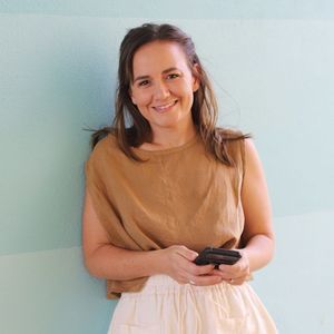 Meet your Posher, Hannah